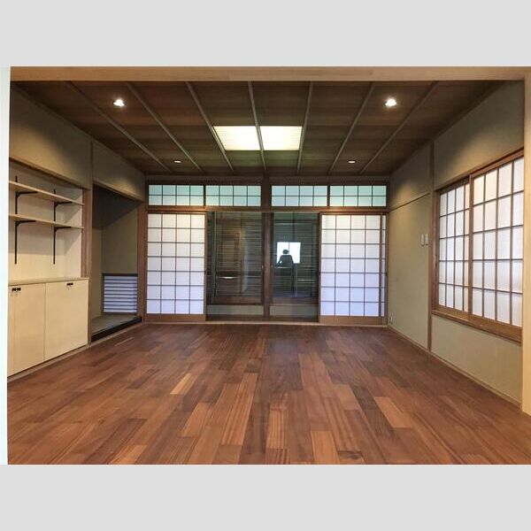 南昭和町戸建 室内写真8