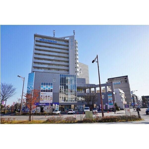 日本泉ビル 建物画像