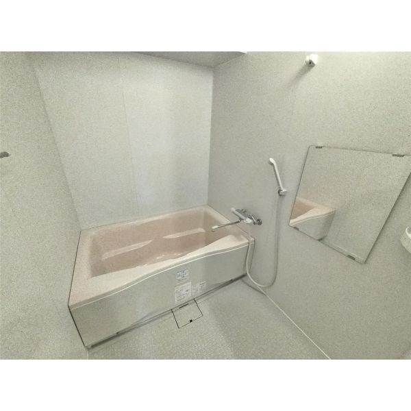 リッチ・キャッスルⅠ 室内写真5