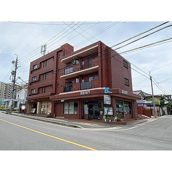 フィープル一社 建物画像