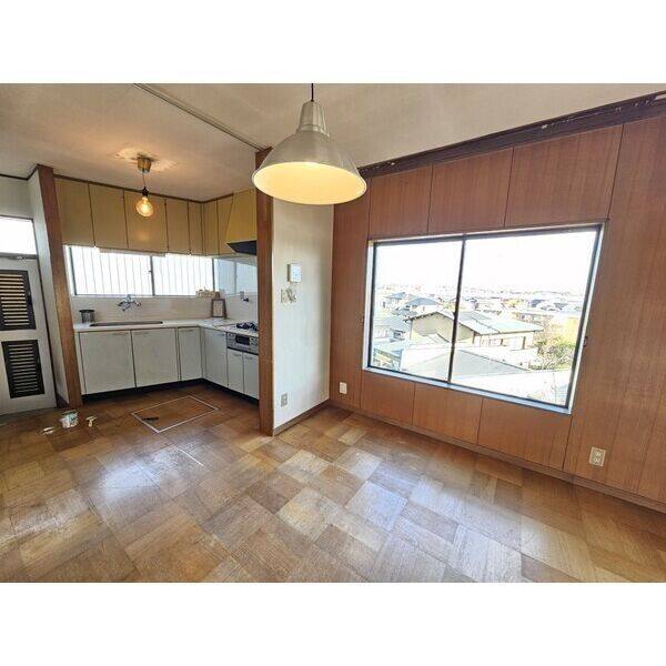 西里町戸建 室内写真2