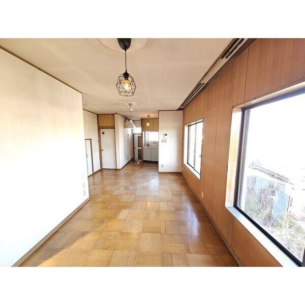 西里町戸建 室内写真4