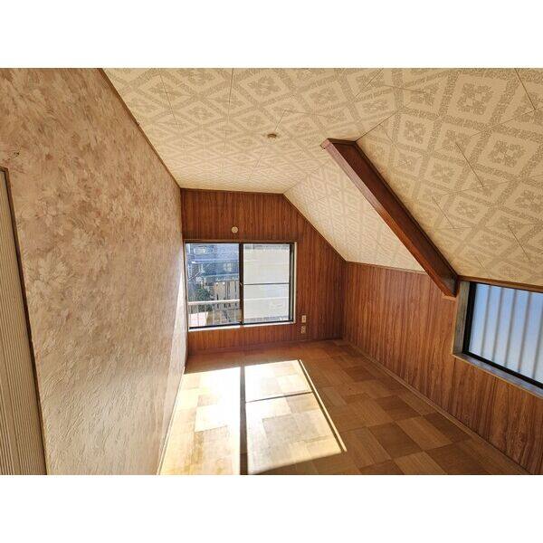 西里町戸建 室内写真5