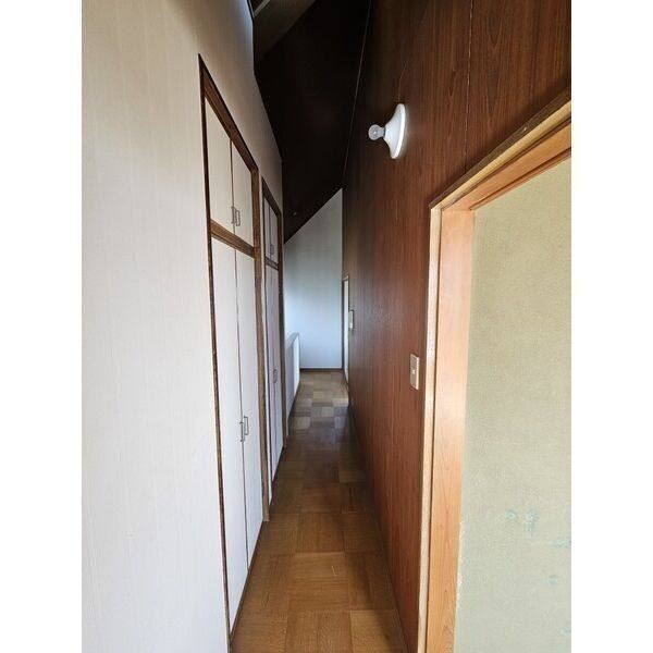 西里町戸建 室内写真7