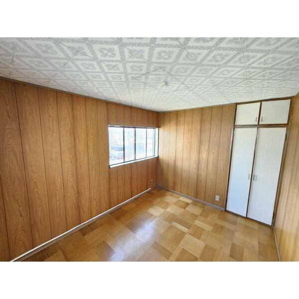 西里町戸建 室内写真8