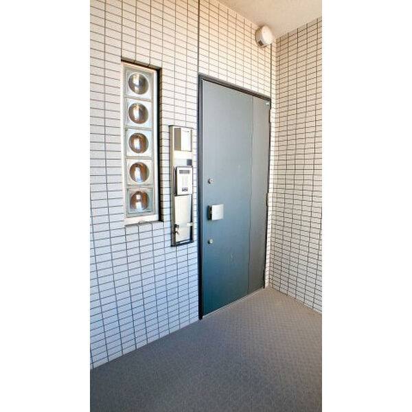 ブランドゥース 室内写真1