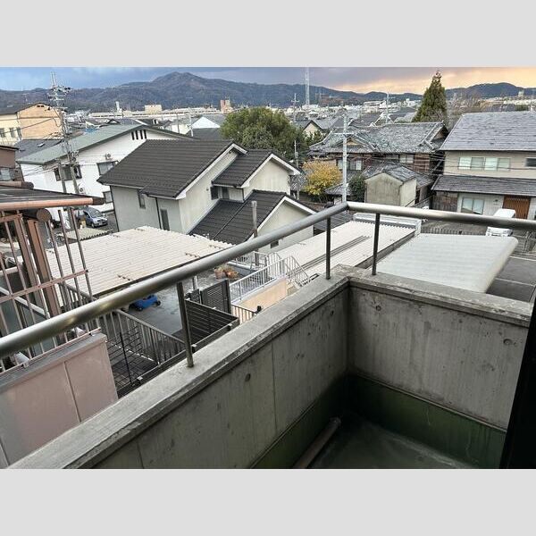 デミ洛北 室内写真7