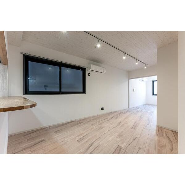 Ecoluxe 室内写真1