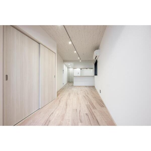 Ecoluxe 室内写真3