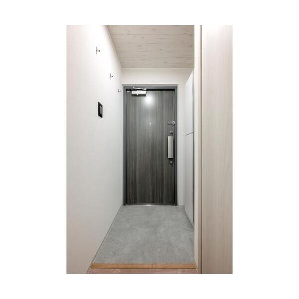 Ecoluxe 室内写真4