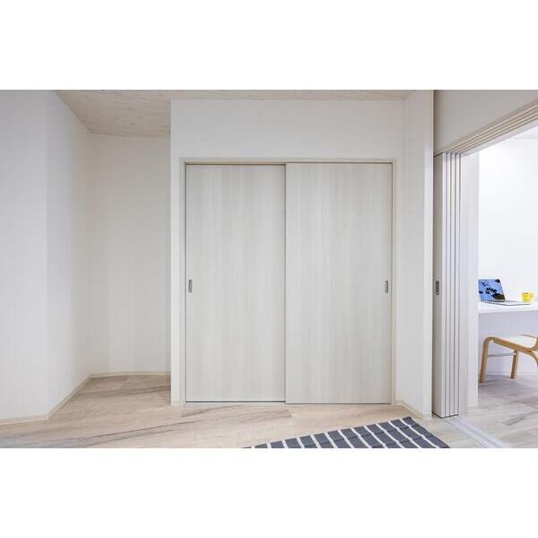 Ecoluxe 室内写真9