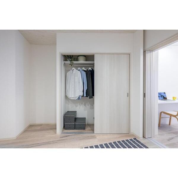 Ecoluxe 室内写真10