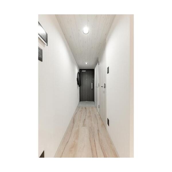 Ecoluxe 室内写真4