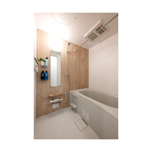 Ecoluxe 室内写真6