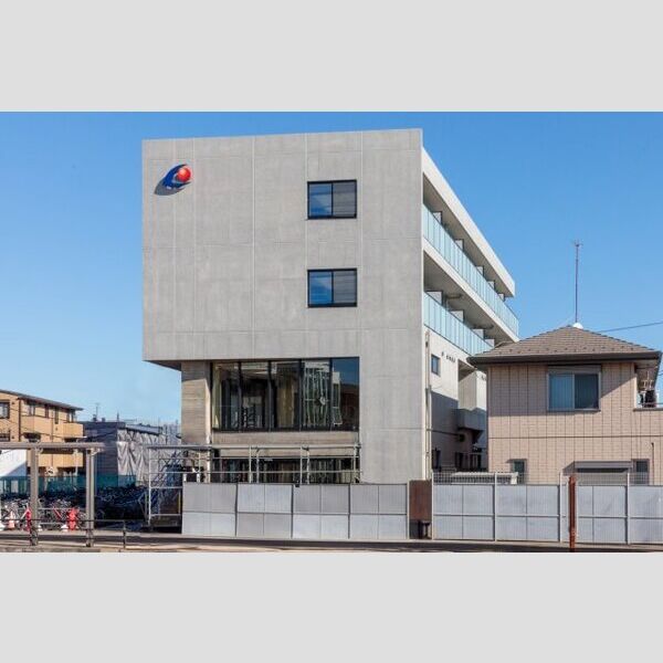 LANART四街道