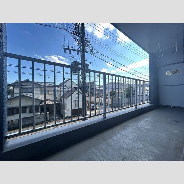 REGA INAZAWA 室内写真9