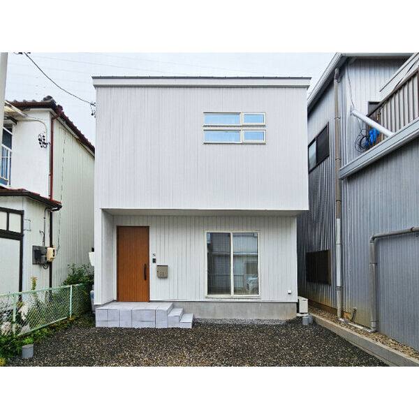 刈谷市板倉町　戸建て 建物画像