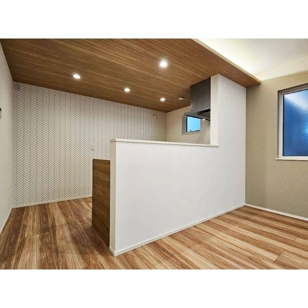刈谷市板倉町　戸建て 室内写真9