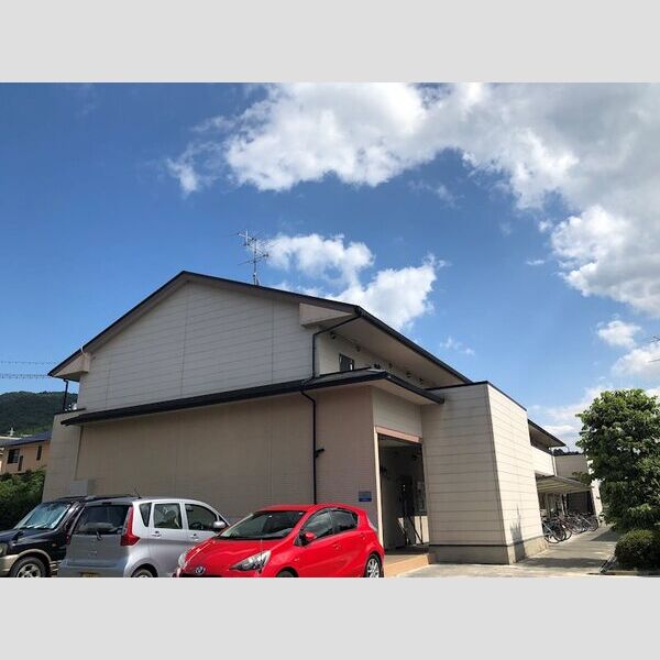 プリメロエストゥディオ 建物画像