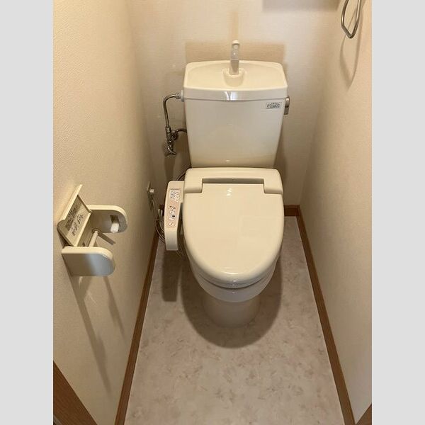 メゾンタカモト一番館 室内写真1