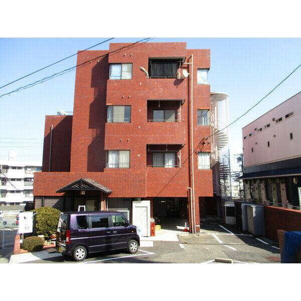 ライフメゾン瑞光園 建物画像