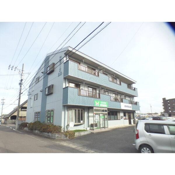 アミューズB.R