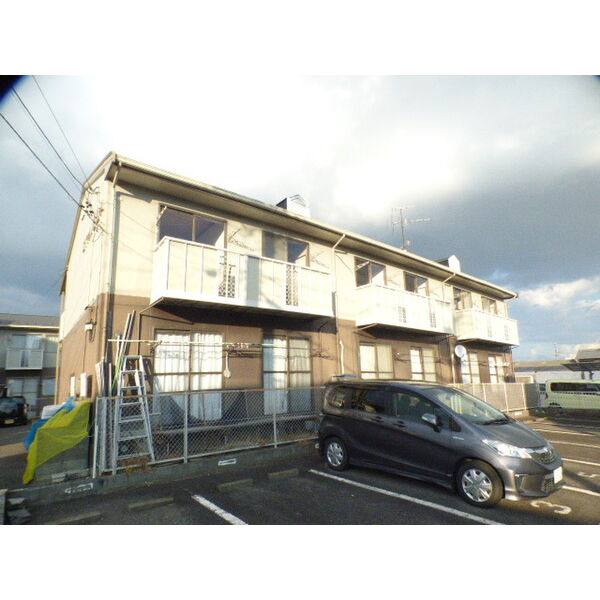 ロイヤル小塩IIIAB 建物画像