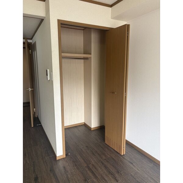 パラディーゾ百舌鳥 室内写真10