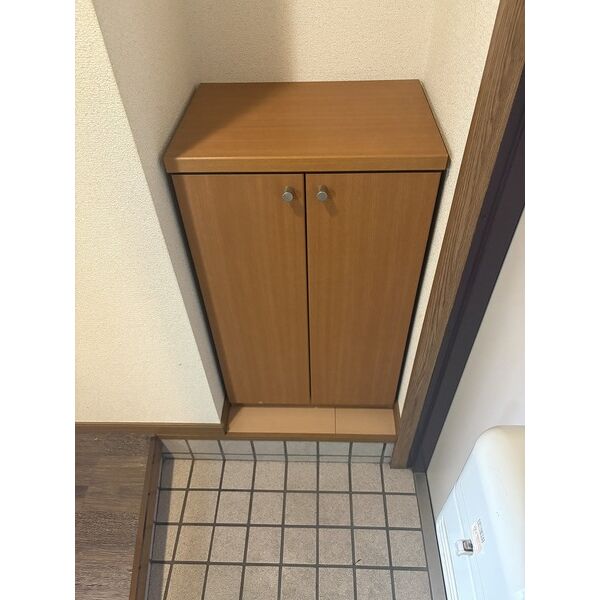 パラディーゾ百舌鳥 室内写真2