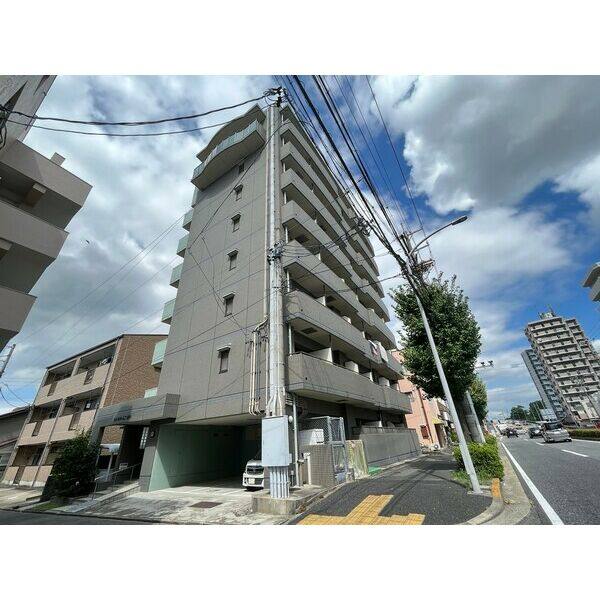 セントラルホームズ庄内