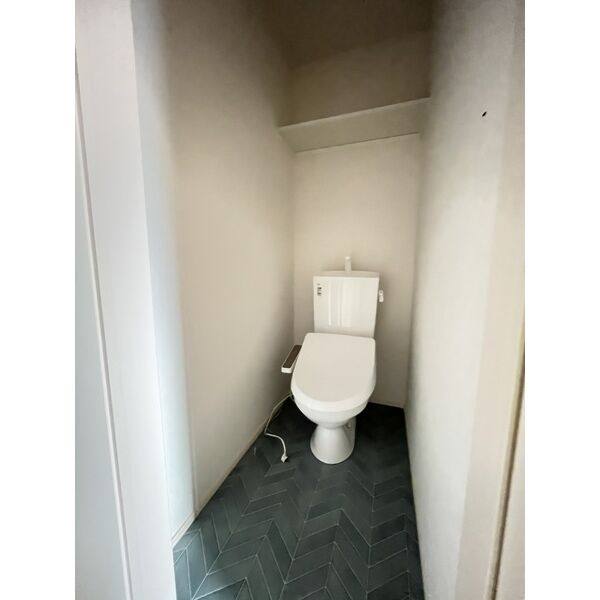 トラスティ桜本町 室内写真7