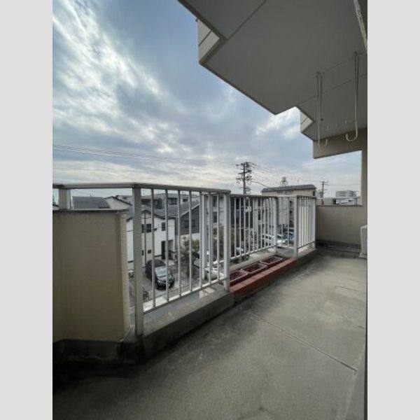 マンション善 室内写真8