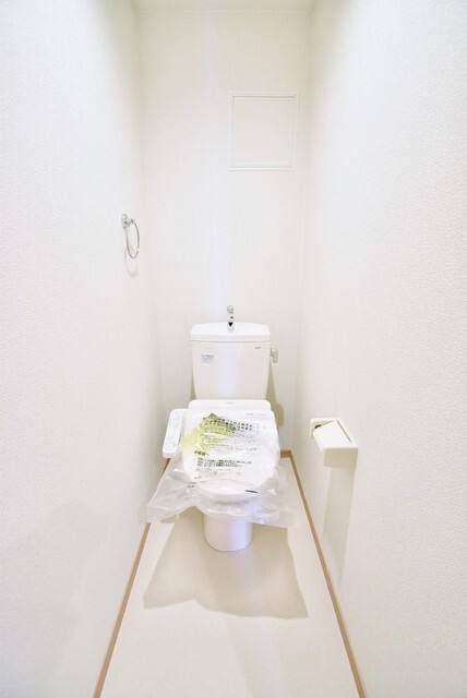 Clair　Forest　Ⅰ 室内写真1