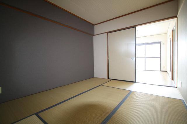 レジデンス西あじま 室内写真3
