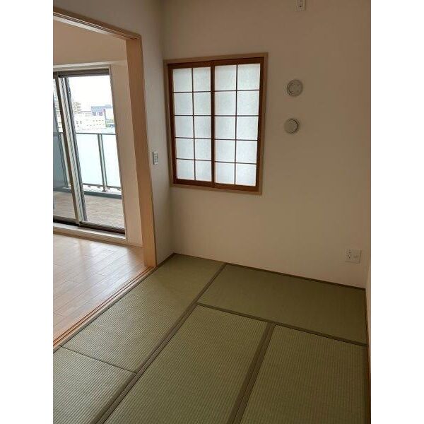 大阪ベイレジデンス 室内写真2