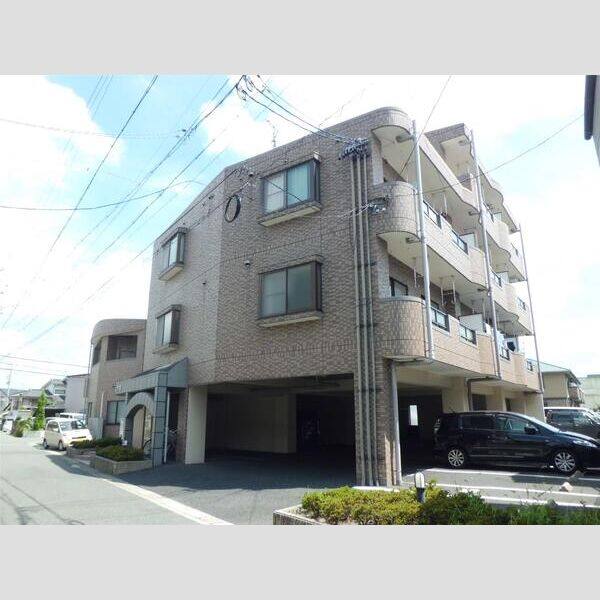199 ファミーユ戸田 建物画像