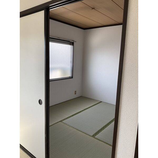 コーポ牧野 室内写真1