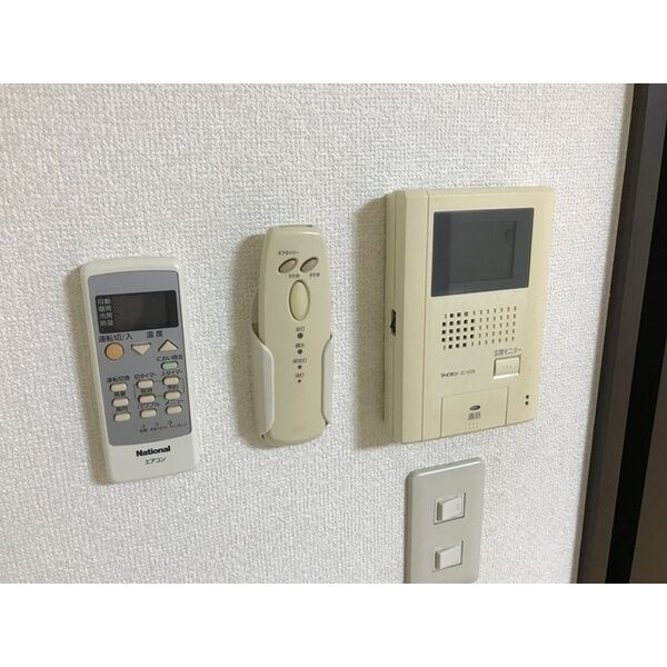 アムールKATAKURA 室内写真10