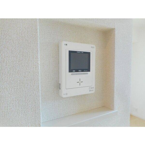 エスペランサ助光Ⅰ 室内写真10