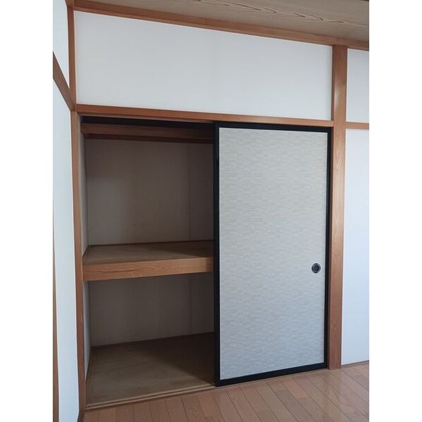 UraraⅡ 室内写真6