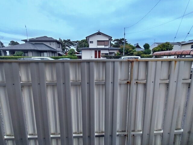 マリオンハイツ 室内写真9
