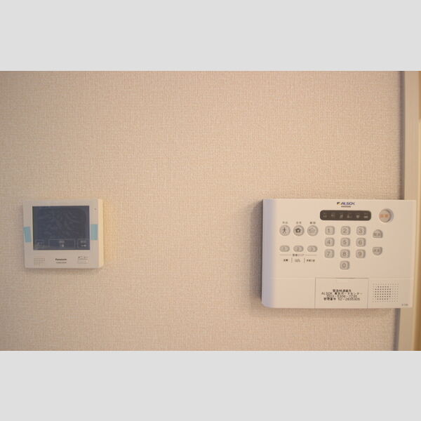 RSAⅢ 室内写真7