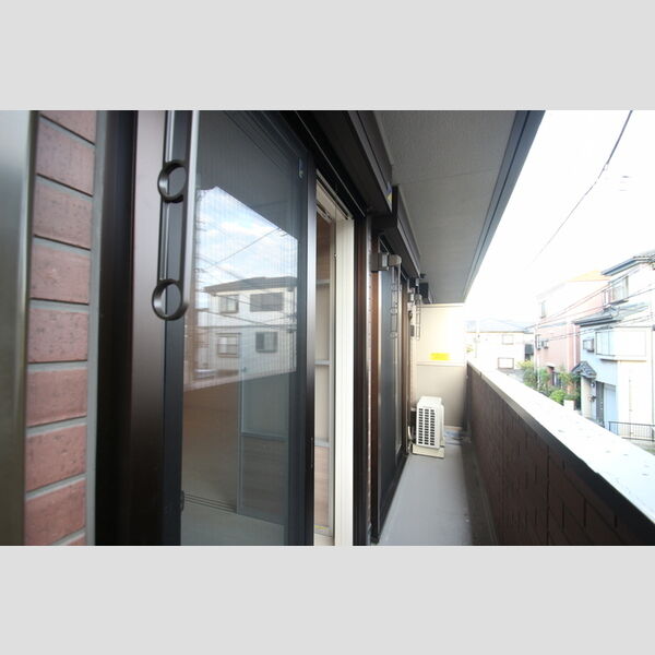 RSAⅢ 室内写真8