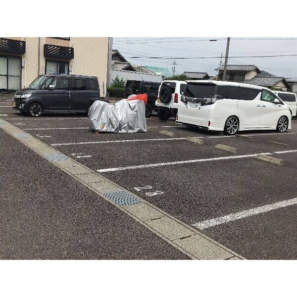 レオパレス堀口 室内写真10