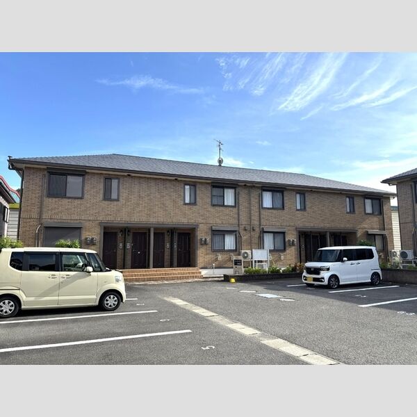 シャロット学園南館