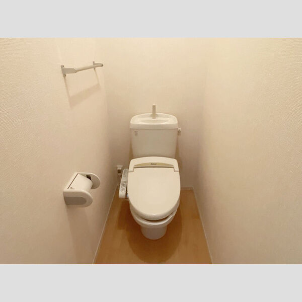 シャロット学園南館 室内写真9