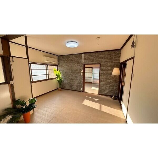 神戸市長田区SY戸建 室内写真1
