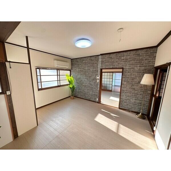 神戸市長田区SY戸建 室内写真2