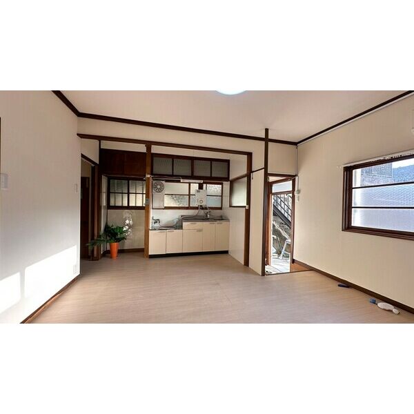 神戸市長田区SY戸建 室内写真4