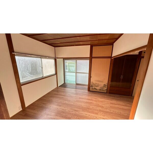 神戸市長田区SY戸建 室内写真6